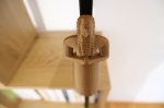 Magnet Ea-nasir statuette PLA (Copper or Clay)